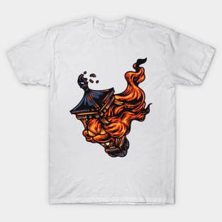 Mad Lantern T-Shirt